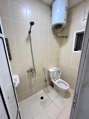 Hoora, Apartments/Houses, BHD 140/month,  Studio,  Studio Flat For Rent In Hoora With EWA Nearby Tea House