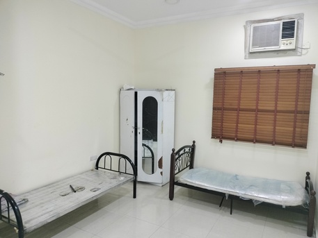 Hidd, Rooms Available, BHD 110/month,  Room Available