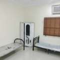 BHD 110/month,  Room Available