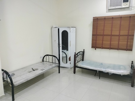 Hidd, Rooms Available, BHD 110/month,  Room Available