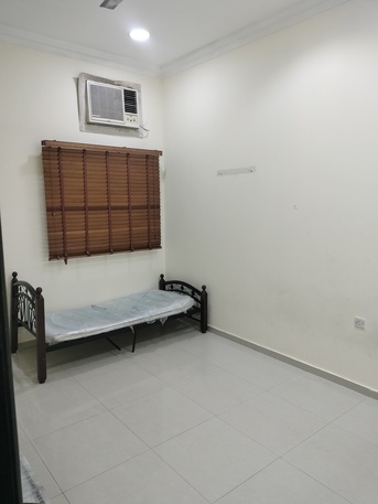 Hidd, Rooms Available, BHD 110/month,  Room Available