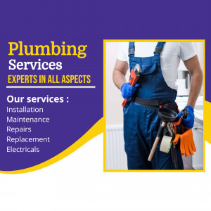 Al Aziziyah, Appliance Repair, Electrical And Plumbing Service Available