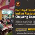 Authentic Indian Restaurant For Best Curry In Koh Samui Chaweng Beach