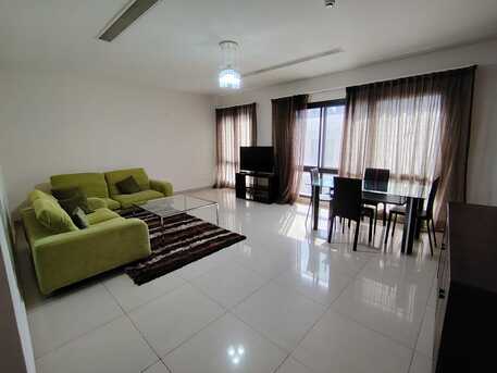 Mahooz, Apartments, Flats, Houses & Villas, BHD 310/month,  Furnished,  1 BR,  Flat For Rent In Mahooz With EWA , Unlimited