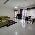 BHD 310/month,  Furnished,  1 BR,  Flat For Rent In Mahooz With EWA , Unlimited