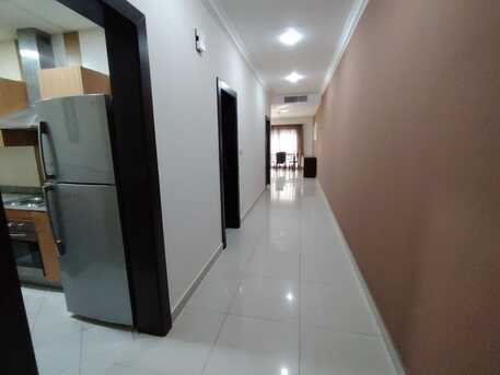 Mahooz, Apartments, Flats, Houses & Villas, BHD 310/month,  Furnished,  1 BR,  Flat For Rent In Mahooz With EWA , Unlimited