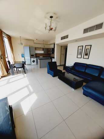 Mahooz, Apartments, Flats, Houses & Villas, BHD 330/month,  Furnished,  2 BR,  Flat For Rent In Mahooz With EWA