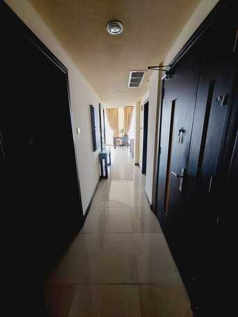 Mahooz, Apartments, Flats, Houses & Villas, BHD 330/month,  Furnished,  2 BR,  Flat For Rent In Mahooz With EWA