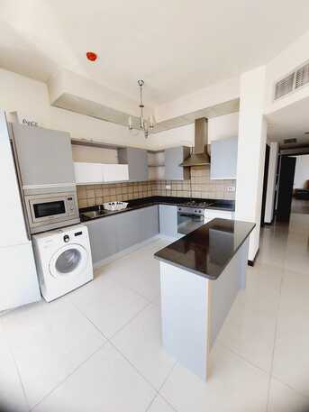 Mahooz, Apartments, Flats, Houses & Villas, BHD 330/month,  Furnished,  2 BR,  Flat For Rent In Mahooz With EWA
