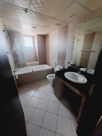 Mahooz, Apartments, Flats, Houses & Villas, BHD 330/month,  Furnished,  2 BR,  Flat For Rent In Mahooz With EWA