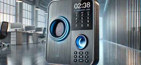 Singapore, Software Development, Fingerprint Attendance Machine | Free Payroll | 1SGD/Month