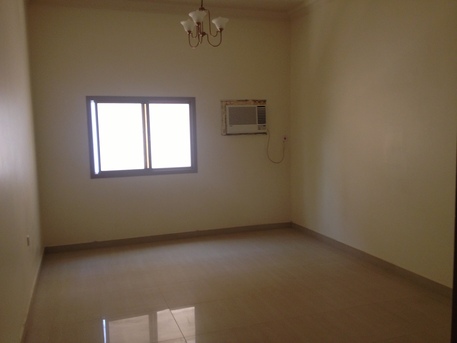 Muharraq, Apartments/Houses, BHD 100/month,  Studio,  Studio Flat Un Furnsihed   100 Bd Wth Ewa Muharraq Near Al Hilal