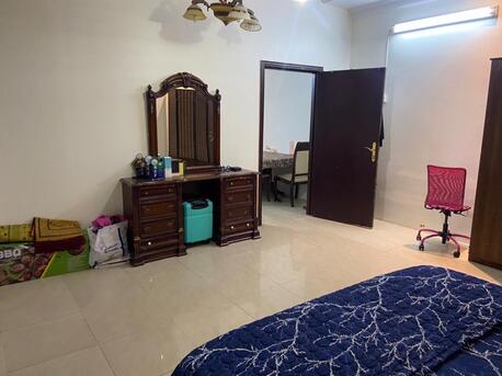 Al Badiah, Housing Exchanges, SAR 22000/year, 2 BR, Am Offering 2BHK Flat With All House Hold Items. Exit 28 Badiya.