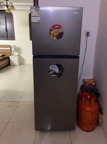 Al Badiah, Housing Exchanges, SAR 22000/year, 2 BR, Am Offering 2BHK Flat With All House Hold Items. Exit 28 Badiya.