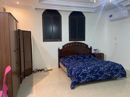 Al Badiah, Housing Exchanges, SAR 22000/year, 2 BR, Am Offering 2BHK Flat With All House Hold Items. Exit 28 Badiya.