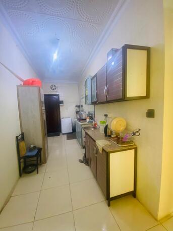 Al Badiah, Housing Exchanges, SAR 22000/year, 2 BR, Am Offering 2BHK Flat With All House Hold Items. Exit 28 Badiya.