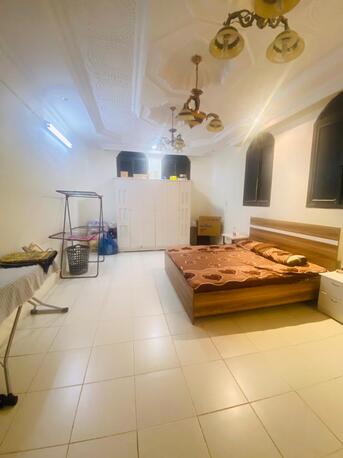 Al Badiah, Housing Exchanges, SAR 22000/year, 2 BR, Am Offering 2BHK Flat With All House Hold Items. Exit 28 Badiya.