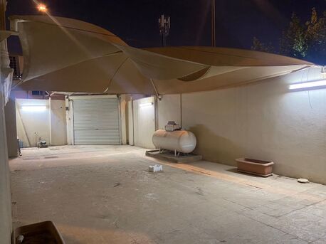 Al Badiah, Housing Exchanges, SAR 22000/year, 2 BR, Am Offering 2BHK Flat With All House Hold Items. Exit 28 Badiya.