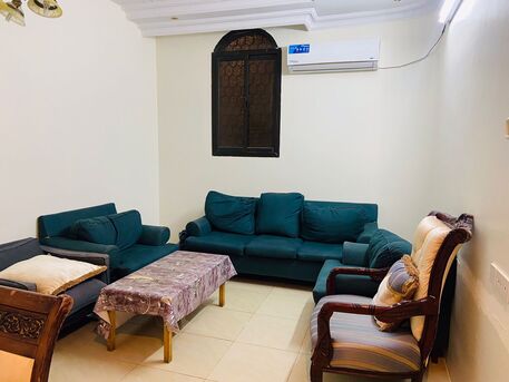 Al Badiah, Housing Exchanges, SAR 22000/year, 2 BR, Am Offering 2BHK Flat With All House Hold Items. Exit 28 Badiya.