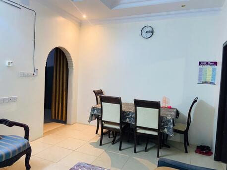 Al Badiah, Housing Exchanges, SAR 22000/year,  2 BR,  Am Offering 2BHK Flat With All House Hold Items. Exit 28 Badiya.