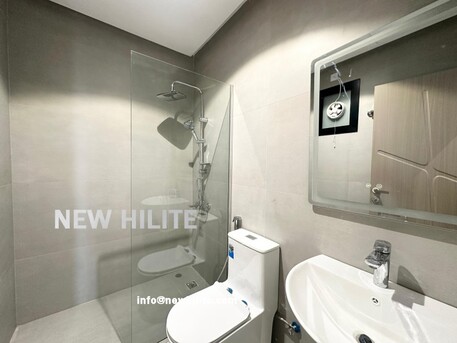 Kuwait City, Apartments/Houses, KWD 780/month,  2 BR,  Brand New 2-Bedroom Apartment For Rent In Kuwait City