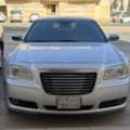SAR 53000,  Chrysler 300C,  2012,  Automatic,  239000 KM,  Chrysler C300 Executive Full Option Panorama