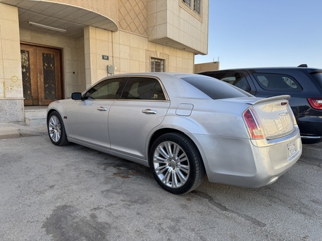 Riyadh, Vehicles, Cars & Trucks , SAR 53000, Chrysler 300C, 2012, Automatic, 239000 KM, Chrysler C300 Executive Full Option Panorama