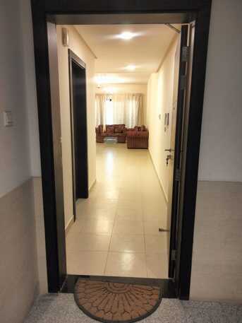 Hidd, Apartments/Houses, BHD 260/month,  Furnished,  2 BR,  165 Sq. Meter,  FLAT FOR RENT HIDD