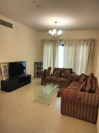 Hidd, Apartments/Houses, BHD 260/month,  Furnished,  2 BR,  165 Sq. Meter,  FLAT FOR RENT HIDD