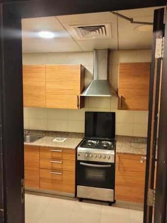 Hidd, Apartments/Houses, BHD 260/month,  Furnished,  2 BR,  165 Sq. Meter,  FLAT FOR RENT HIDD