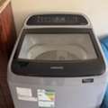 SAR 950,  Samsung 10 Kg Top-load Washing Machine - FOR SALE