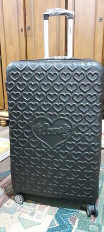 Jubail, Household Items, SAR 100,  SUIT Cases - Trolley Bags - Unused NEW