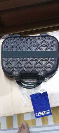 Jubail, Household Items, SAR 100,  SUIT Cases - Trolley Bags - Unused NEW