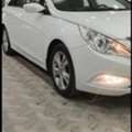 SAR 20000,  Hyundai Sonata,  2012,  Automatic,  400000 KM,    - Full Option - Excellent Condition