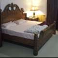 SAR 1650/month,  Furnished,  1 BR,  ▇▅▃▂♣ Exec. Bachelor Fully Furnished 1 BR On Rent For 1650/Exit 5 Al Nafal▅▃▂_♣²