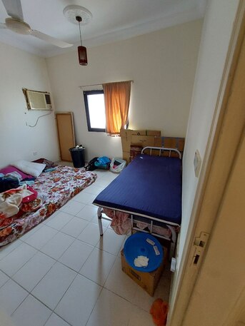 Jeddah, Rooms Available, SAR 123456/month,  1 Furnished Bedroom Along With Separate Washroom Available To Rent