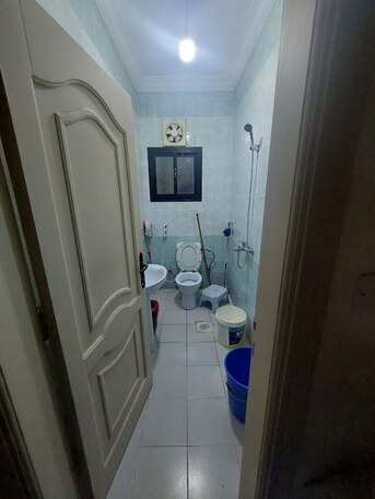 Jeddah, Rooms Available, SAR 123456/month,  1 Furnished Bedroom Along With Separate Washroom Available To Rent