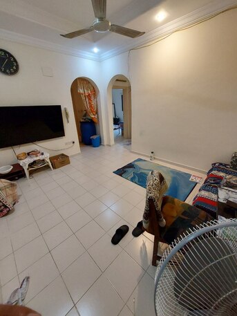 Jeddah, Rooms Available, SAR 123456/month,  1 Furnished Bedroom Along With Separate Washroom Available To Rent