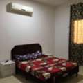 OMR 100160/month,  Furnished,  25 Sq. Meter,  Furnished Rooms For Rent In Al Ghobra
