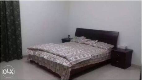 Muscat, Rooms Available, OMR 100160/month,  Furnished,  25 Sq. Meter,  Furnished Rooms For Rent In Al Ghobra