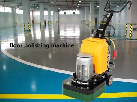 Manama, Construction, Concrete Floor Grinding & Mirror Polish Finishing Service Available In Bahrain