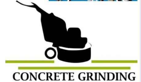 Manama, Construction, Concrete Floor Grinding & Mirror Polish Finishing Service Available In Bahrain