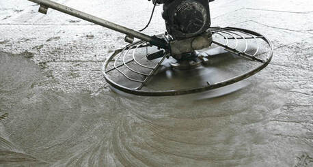 Manama, Construction, Concrete Floor Grinding & Mirror Polish Finishing Service Available In Bahrain