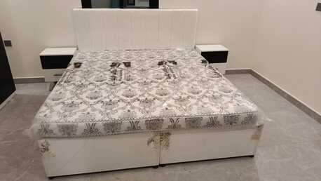 Jeddah, Furniture, SAR 9,  Complete Bedroom Sets &ndash; Everything You Need In One Elegant Package