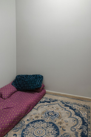 Riyadh, Rooms for Rent, SAR 700/month,  700/month For Decent Bechlour With Wifi