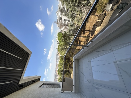 Amman, Apartments/Houses, JOD 900/month,  3 BR,  230 Sq. Meter,  Brand New Furnished 3 Bedroom, In Alkursi District..