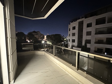 Amman, Apartments/Houses, JOD 900/month,  3 BR,  230 Sq. Meter,  Brand New Furnished 3 Bedroom, In Alkursi District..