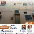 BHD 100/month,  2 BR,  70 Sq. Meter,  Good 2BHK Flat For Rent In Muharraq, Ref - B066