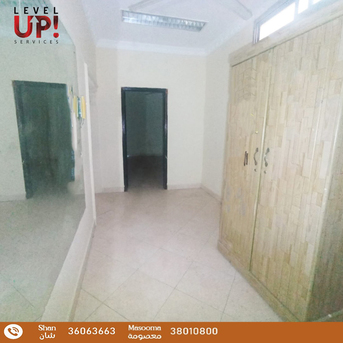 Muharraq, Apartments/Houses, BHD 100/month,  2 BR,  70 Sq. Meter,  Good 2BHK Flat For Rent In Muharraq, Ref - B066