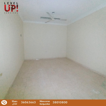 Muharraq, Apartments/Houses, BHD 100/month,  2 BR,  70 Sq. Meter,  Good 2BHK Flat For Rent In Muharraq, Ref - B066